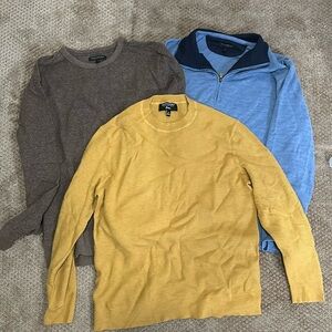 Banana Republic Men’s Sweaters Size XL